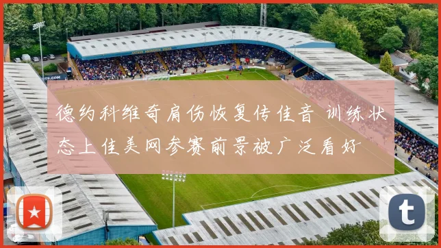 德约科维奇肩伤恢复传佳音 训练状态上佳美网参赛前景被广泛看好