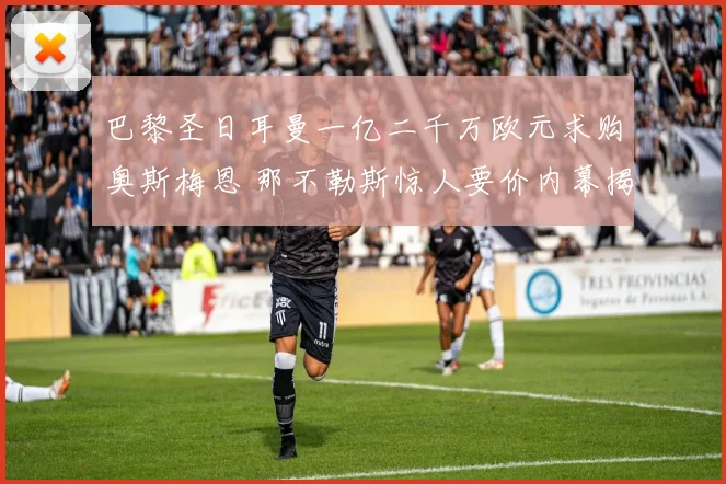 巴黎圣日耳曼一亿二千万欧元求购奥斯梅恩 那不勒斯惊人要价内幕揭秘