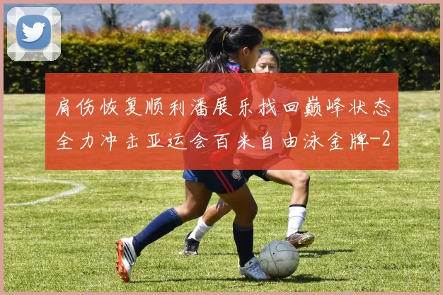 肩伤恢复顺利潘展乐找回巅峰状态全力冲击亚运会百米自由泳金牌